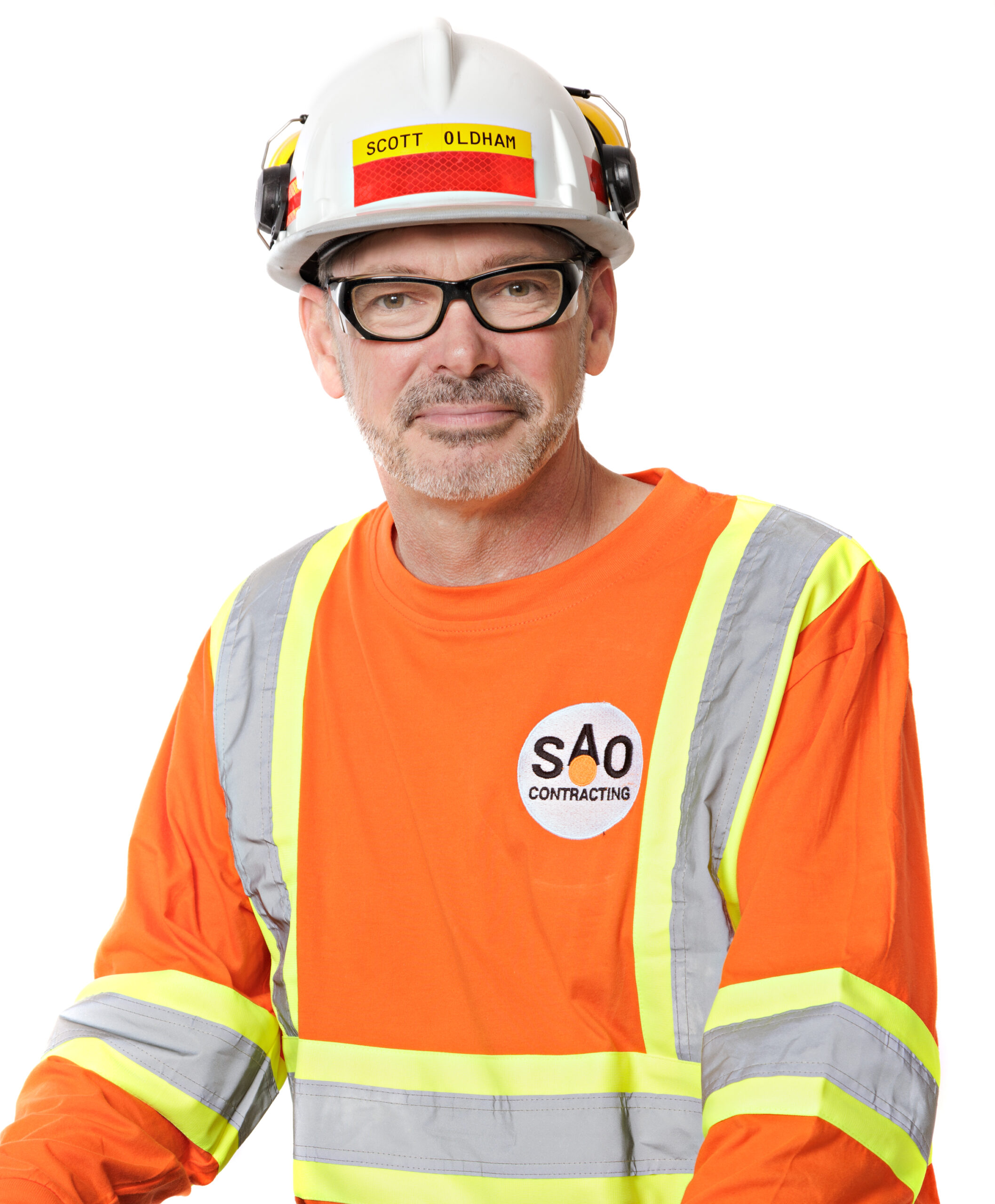 About Us SAO Contracting Fuel System Service